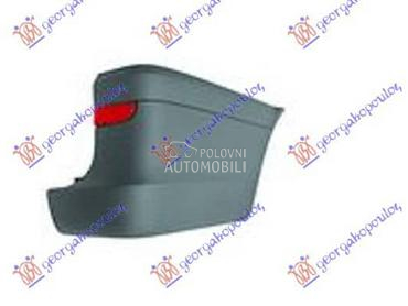 KRAJ ZADNJEG BRANIKA PM... za Mercedes Benz V Klasa od 2004. do 2010. god.