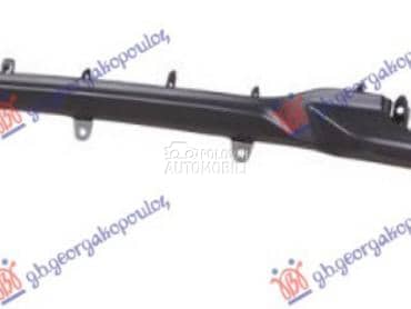 SPOJLER PREDNJEG BRANIKA za Lexus NX za 2022. god.