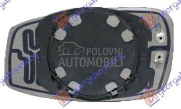 STAKLO RETROVIZORA SA...