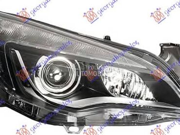 FAR Bi-XENON AFS Desno za Opel Astra J za 2013. god.