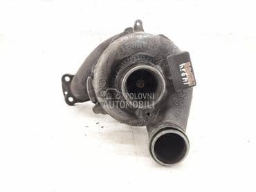 Turbina za Mercedes Benz GL 320 od 2006. do 2012. god.