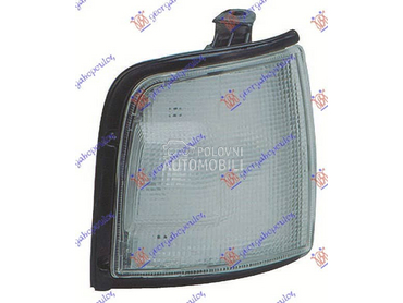 MIGAVAC CRNI P/u Desno za Isuzu Ostalo od 1988. do 1993. god.