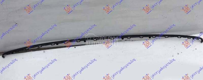 LAJSNA ZADNJEG BRANIKA...