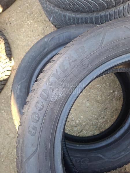 Goodyear 205/55 R16 Zimska
