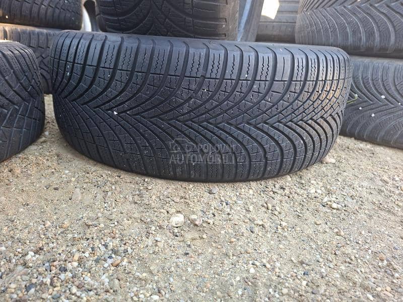 Goodyear 205/55 R16 Zimska
