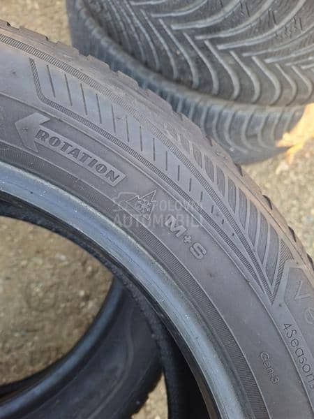 Goodyear 205/55 R16 Zimska