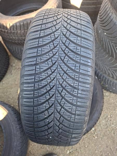 Goodyear 205/55 R16 Zimska