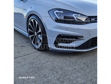 Volkswagen Golf 7 .5  R line