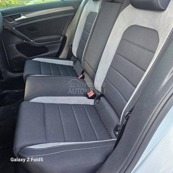 Volkswagen Golf 7 .5  R line