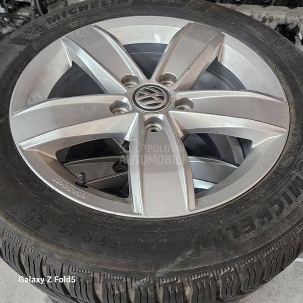 Volkswagen Golf 7 .5  R line