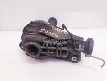 Diferencijal prednji za Mercedes Benz GL 320, GL 420, GL 450 ... od 2006. do 2012. god.