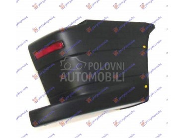 KRAJ ZADNJEG BRANIKA 07-... za Fiat Ostalo od 2005. do 2014. god.