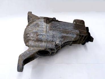 Diferencijal zadnji za Mercedes Benz GL 320, GL 420, GL 450 ... od 2006. do 2012. god.