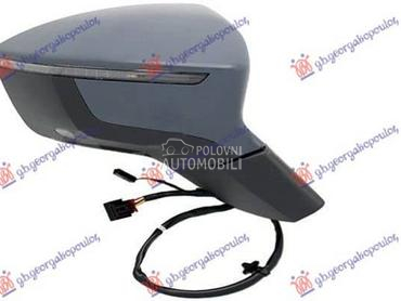 RETROVIZOR ELEKTRICNI SA... za Seat Ateca za 2020. god.