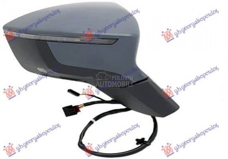 RETROVIZOR ELEKTRICNI SA...