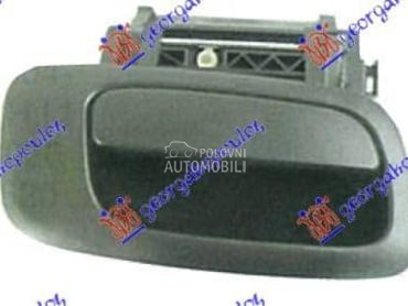 KVAKA PREDNJIH/ZADNJIH... za Opel Zafira od 1999. do 2005. god.