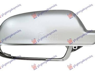 POKLOPAC RETROVIZORA HROM... za Audi A3 od 2008. do 2012. god.