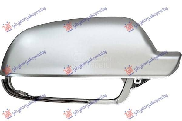 POKLOPAC RETROVIZORA HROM...