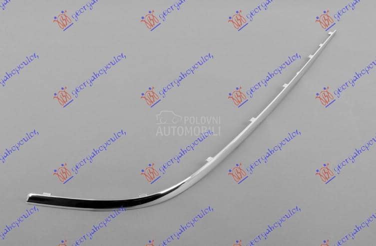 LAJSNA ZADNJEG BRANIKA...