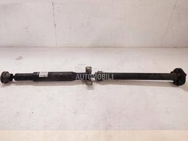 Kardan za Mercedes Benz GL 320, GL 420, GL 450 ... od 2006. do 2012. god.