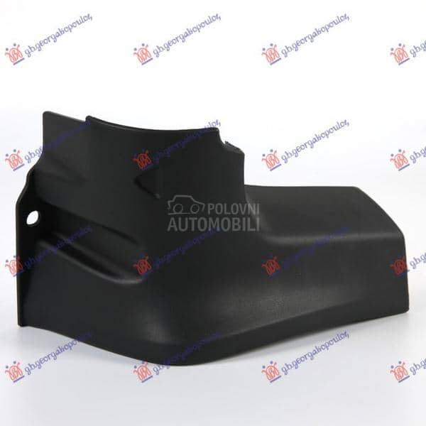 SAJTNA PLASTICNA Levo