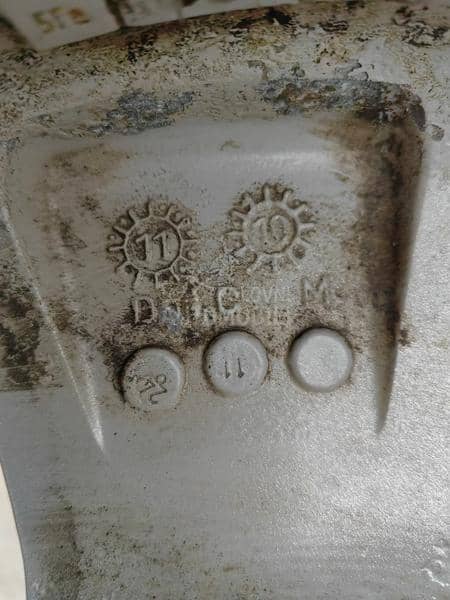 Aluminijumske felne  15" 5 x 112