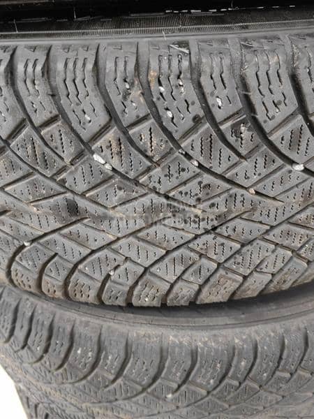 Aluminijumske felne  15" 5 x 112