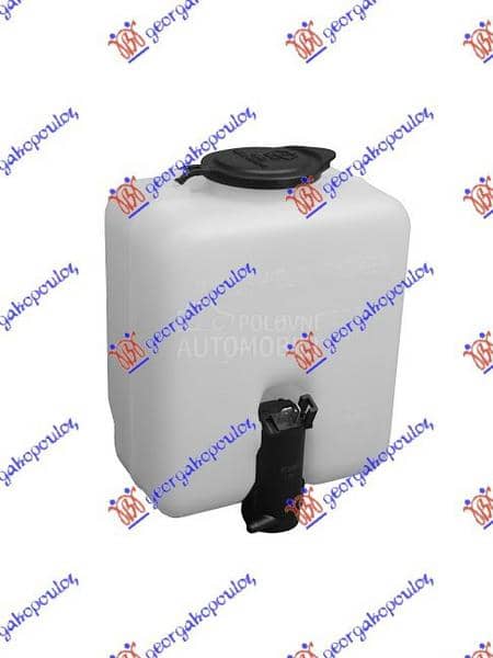 POSUDA ZA TECNOST BRISACA