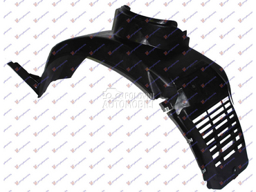 POTKRILO PLASTICNO Desno za Fiat Bravo od 1995. do 2002. god.