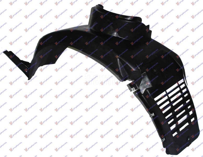 POTKRILO PLASTICNO Desno