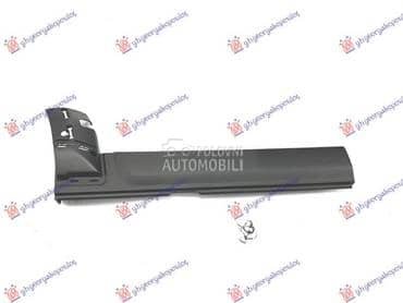 LAJSNA ZADNJIH VRATA Desno za Land Rover Discovery od 2005. do 2014. god.