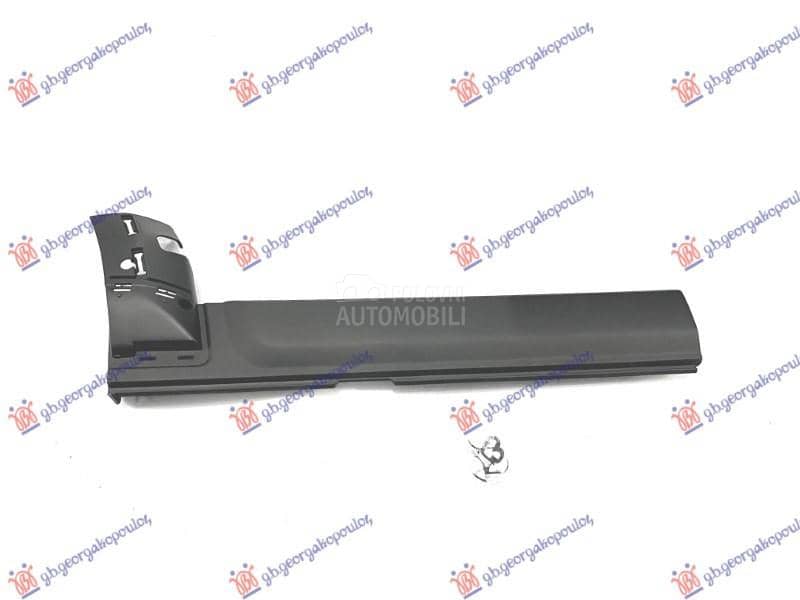 LAJSNA ZADNJIH VRATA Desno