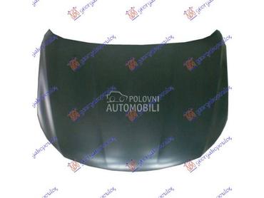 HAUBA za Volkswagen Passat CC od 2008. do 2012. god.