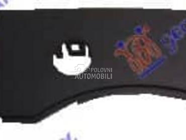 POKLOPAC MAGLENKE GORNJI Levo za Audi Q3 od 2011. do 2014. god.