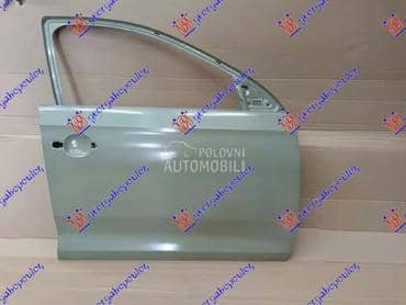 VRATA PREDNJA Desno za Škoda Rapid od 2012. do 2019. god.