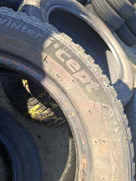 Hankook 185/60 R14 Zimska