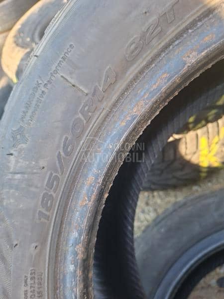 Hankook 185/60 R14 Zimska