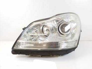 Far levi za Mercedes Benz GL 320, GL 420, GL 450 ... od 2006. do 2012. god.