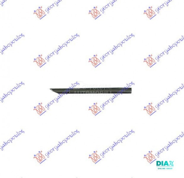 LAJSNA PREDNJEG BLATOBRANA HRO