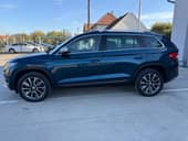 Škoda Kodiaq scout/4x4/premium