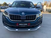Škoda Kodiaq scout/4x4/premium