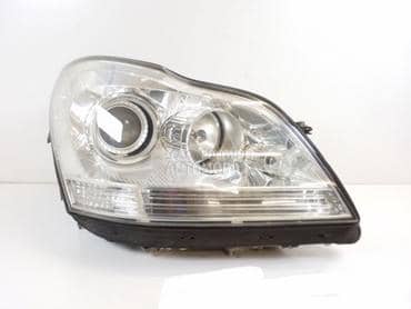 Far desni za Mercedes Benz GL 320, GL 420, GL 450 ... od 2006. do 2012. god.