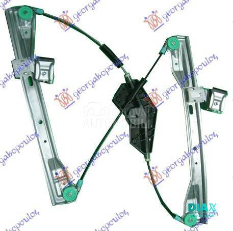 PODIZAC PREDNJEG PROZORA ELEKT