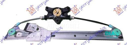 PODIZAC ZADNJEG PROZORA ELEKTR