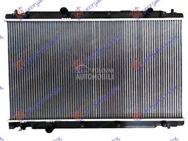 HLADNJAK MOTORA 2.4 BENZIN za Honda CR-V od 2017. do 2023. god.