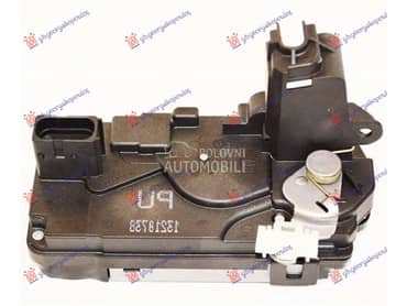 BRAVA ZADNJIH BRATA CENTR... za Opel Astra H od 2004. do 2010. god.