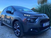 Citroen C3 BiColour / Bumper