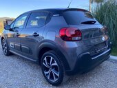 Citroen C3 BiColour / Bumper