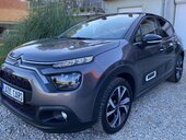 Citroen C3 BiColour / Bumper