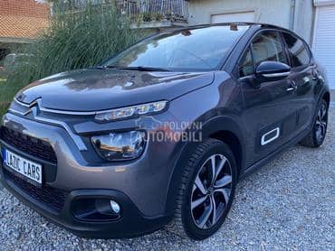 Citroen C3 77.000 k.m.